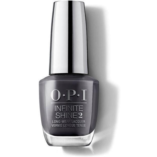 OPI Infinite Shine - The Latest And Slatest - #ISL78 - Nail Lacquer - Nail Polish at Beyond Polish