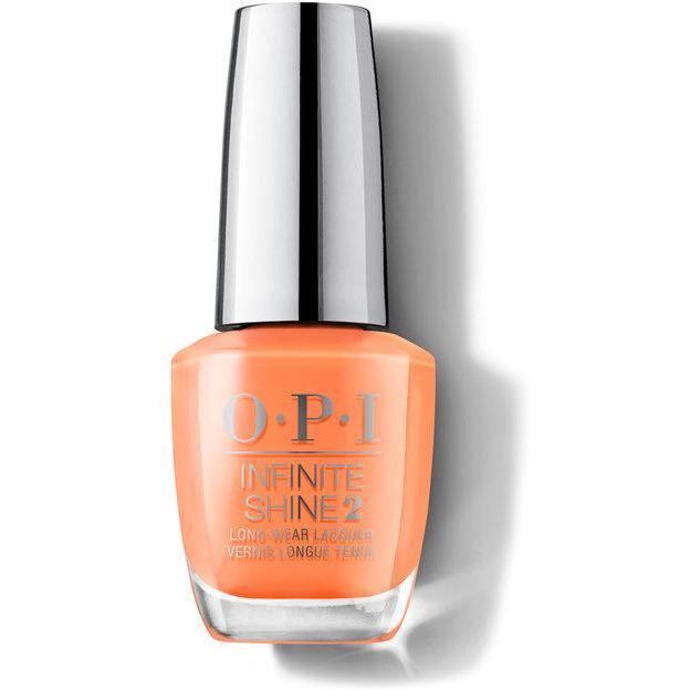 OPI Infinite Shine - The Sun Never Sets 0.5 oz - #ISL42 - Nail Lacquer - Nail Polish at Beyond Polish
