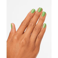 OPI Infinite Shine - To The Finish Lime! - #ISL20 - Nail Lacquer - Nail Polish at Beyond Polish