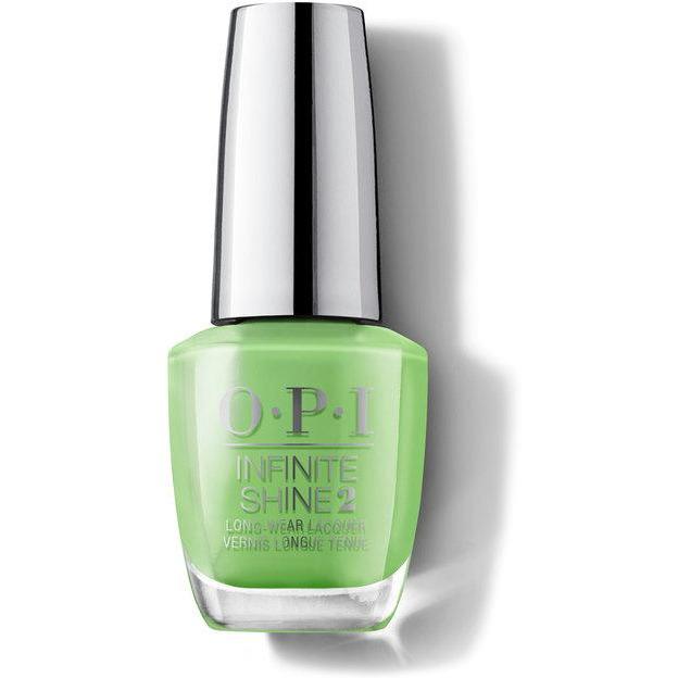 OPI Infinite Shine - To The Finish Lime! - #ISL20 - Nail Lacquer - Nail Polish at Beyond Polish