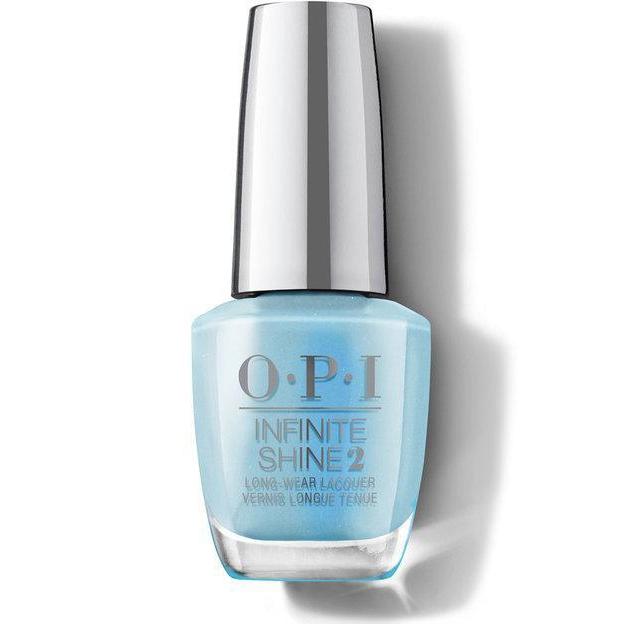 OPI Infinite Shine - Two Baroque Pearls - #ISLE98 - Nail Lacquer - Nail Polish at Beyond Polish