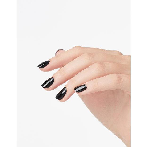 OPI Infinite Shine - We In The Black - #ISL15 - Nail Lacquer - Nail Polish at Beyond Polish