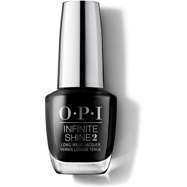 OPI Infinite Shine - We In The Black - #ISL15 - Nail Lacquer - Nail Polish at Beyond Polish