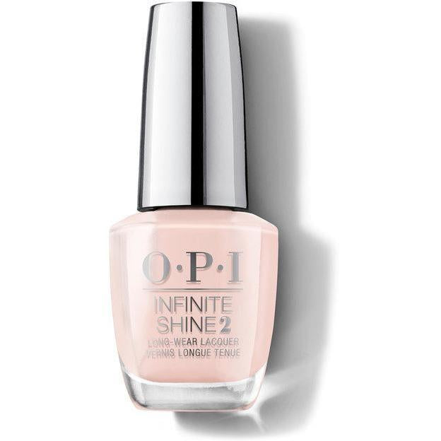 OPI Infinite Shine - You're Blushing Again 0.5 oz - #ISL46 - Nail Lacquer - Nail Polish at Beyond Polish