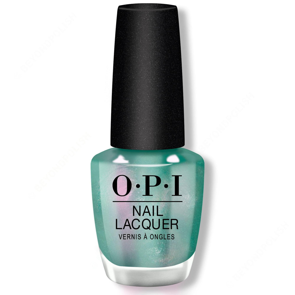 OPI Nail Lacquer - Feelin' Capricorn-y 0.5 oz - #NLH016 - Nail Lacquer - Nail Polish at Beyond Polish