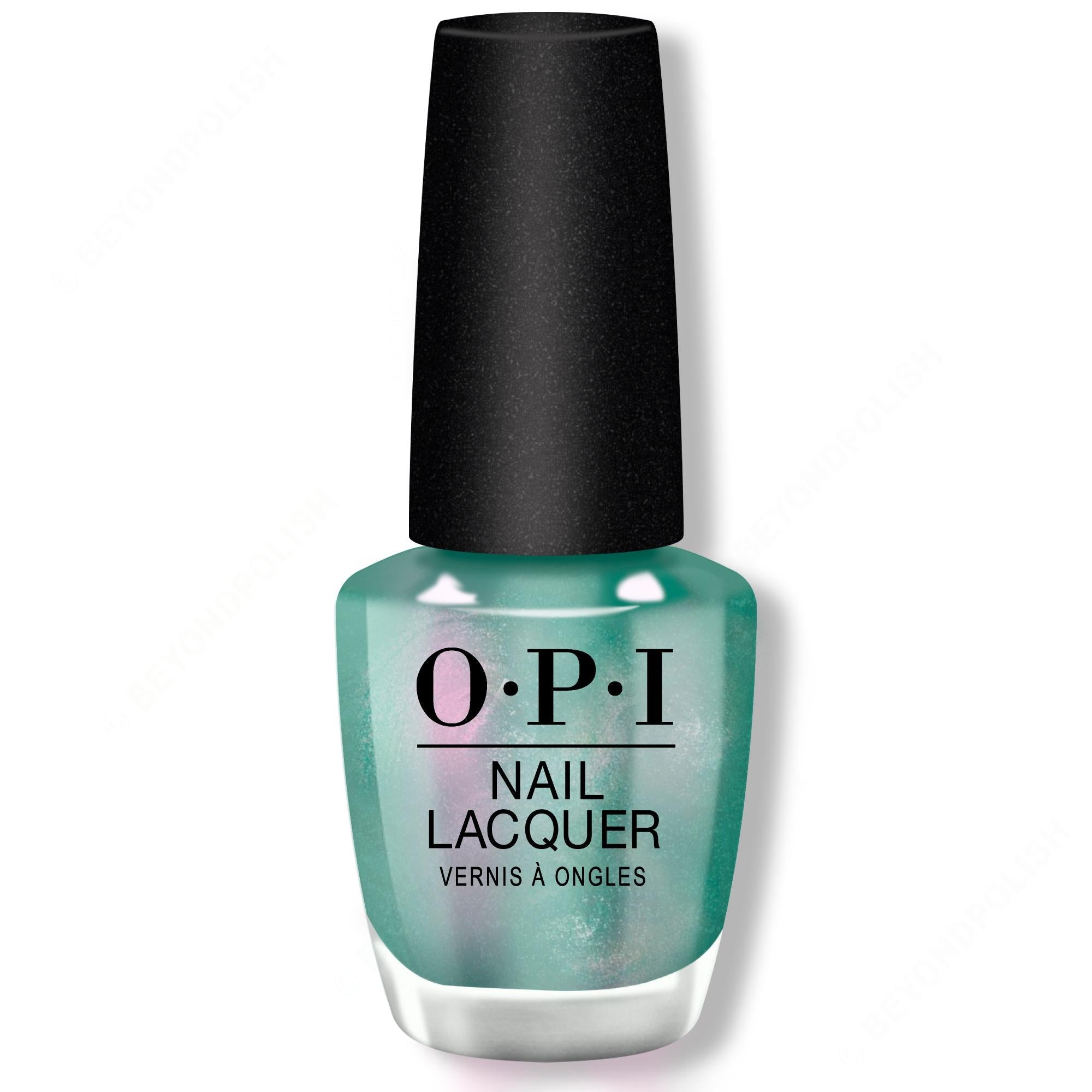 OPI Nail Lacquer - Feelin' Capricorn-y 0.5 oz - #NLH016 - Nail Lacquer - Nail Polish at Beyond Polish