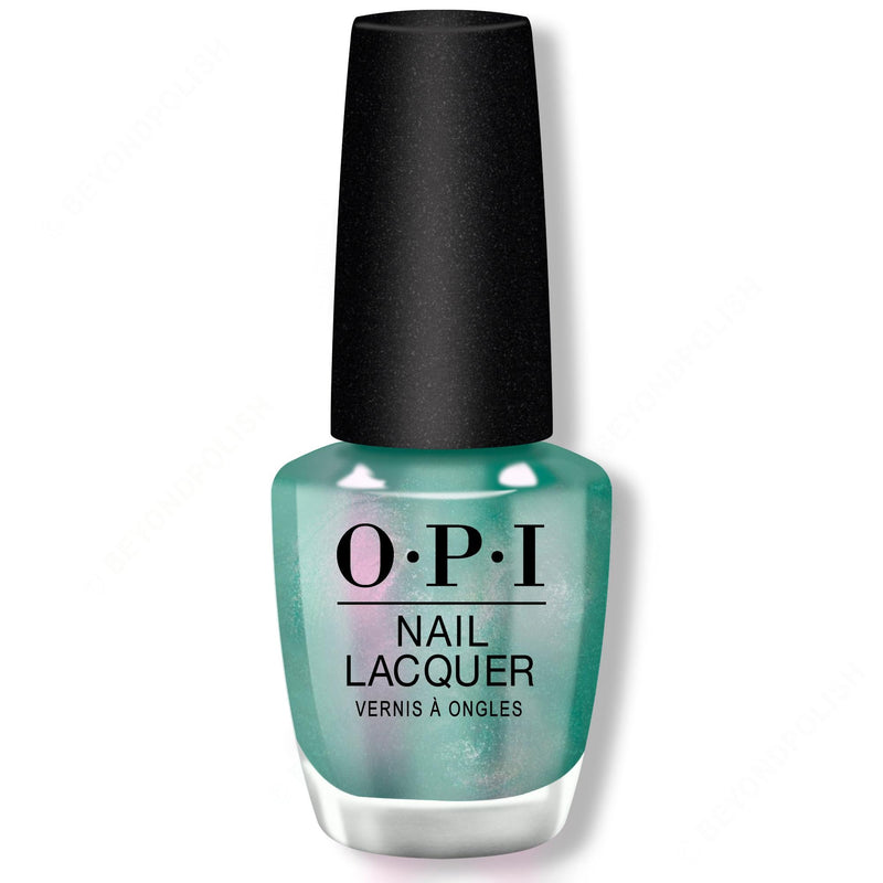 OPI Nail Lacquer - Feelin' Capricorn-y 0.5 oz - #NLH016 - Nail Lacquer - Nail Polish at Beyond Polish