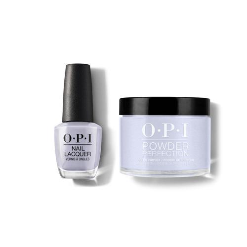 OPI - Lacquer & Dip Combo - Kanpai OPI! - Lacquer & Dip - Nail Polish at Beyond Polish
