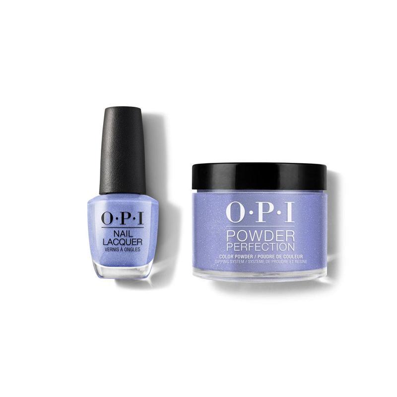 OPI - Lacquer & Dip Combo - Show Us Your Tips! - Lacquer & Dip - Nail Polish at Beyond Polish