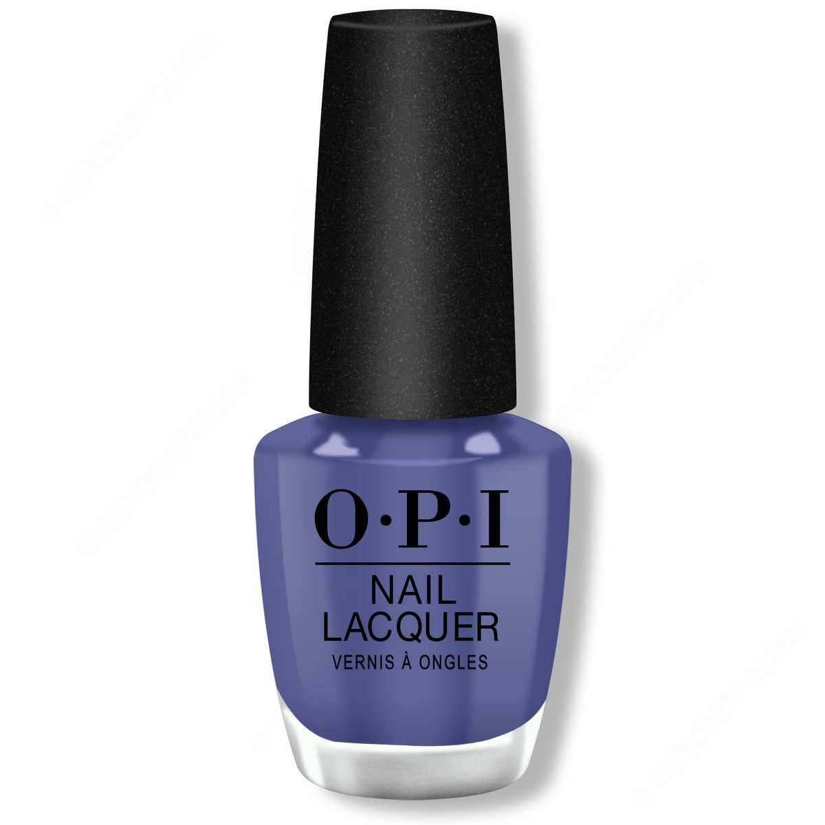 OPI Nail Lacquer - All is Berry & Bright 0.5 oz - #HRN11 - Nail Lacquer - Nail Polish at Beyond Polish