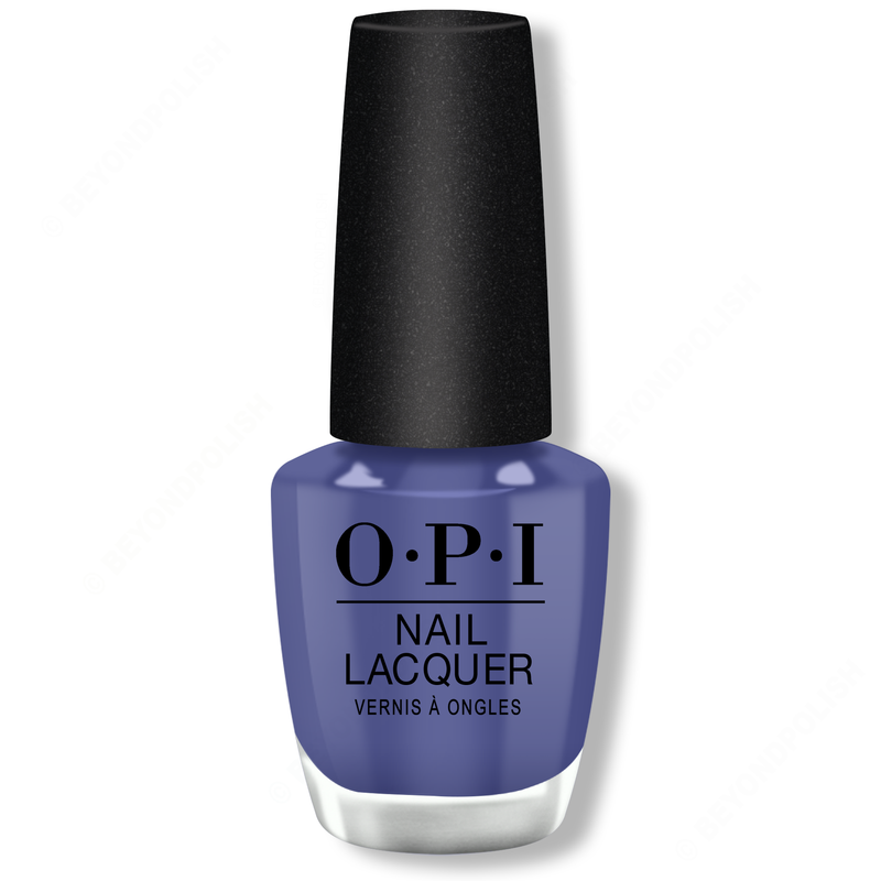 OPI Nail Lacquer - All is Berry & Bright 0.5 oz - #HRN11 - Nail Lacquer - Nail Polish at Beyond Polish