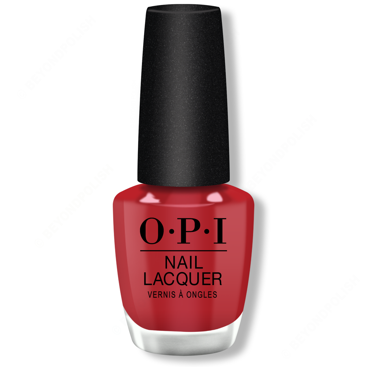 OPI Nail Lacquer - Art Walk in Suzi's Shoes 0.5 oz - #NLLA06 - Nail Lacquer - Nail Polish at Beyond Polish