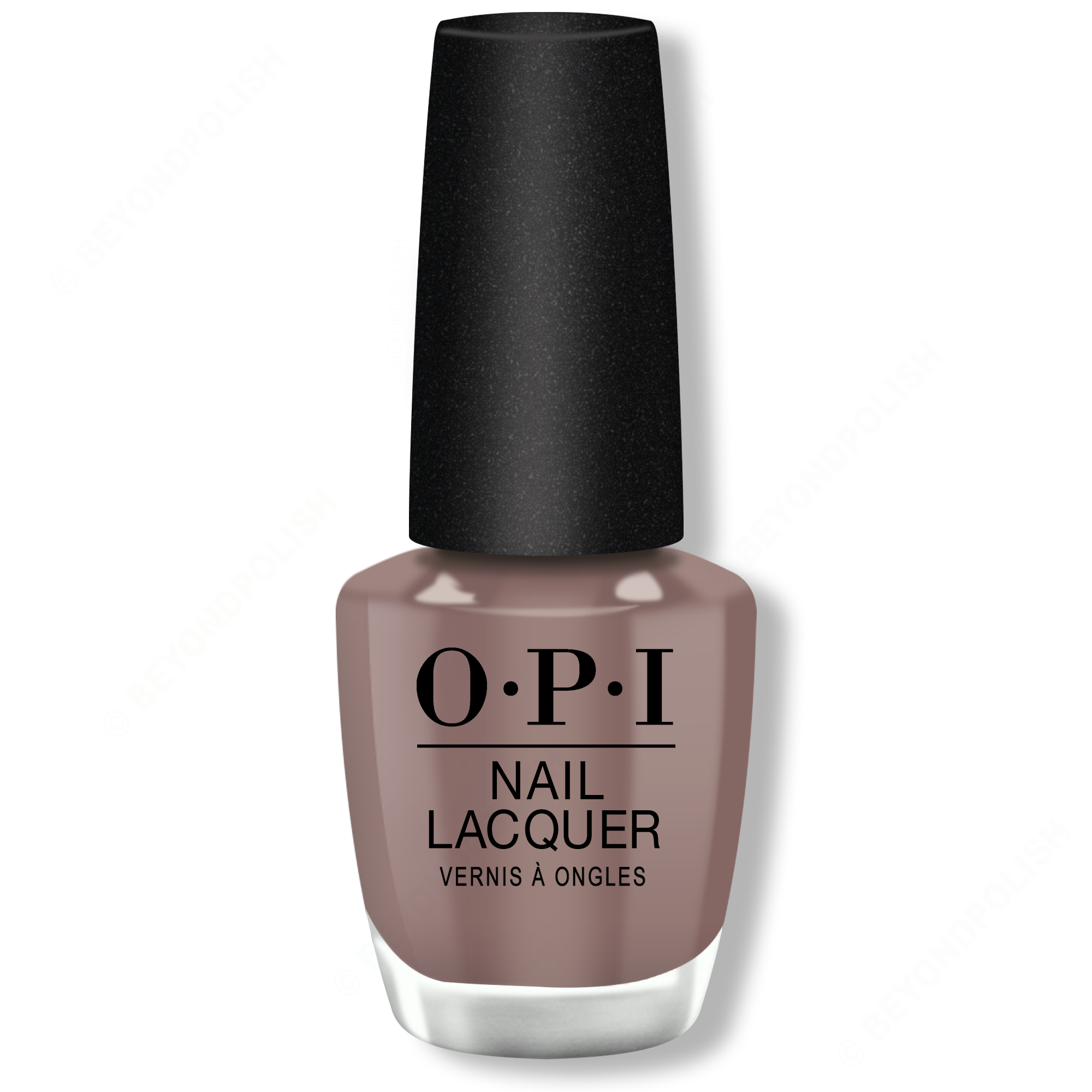 OPI Nail Lacquer - Bonfire Serenade 0.5 oz - #NLN81 - Nail Lacquer - Nail Polish at Beyond Polish