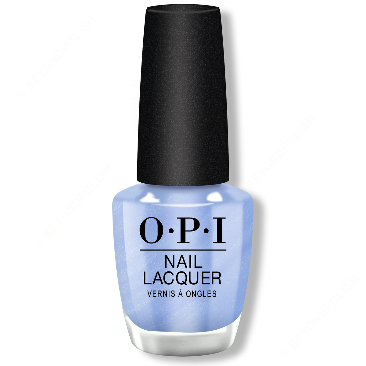 OPI Nail Lacquer - Can't CTRL Me 0.5 oz - #NLD59 - Nail Lacquer - Nail Polish at Beyond Polish