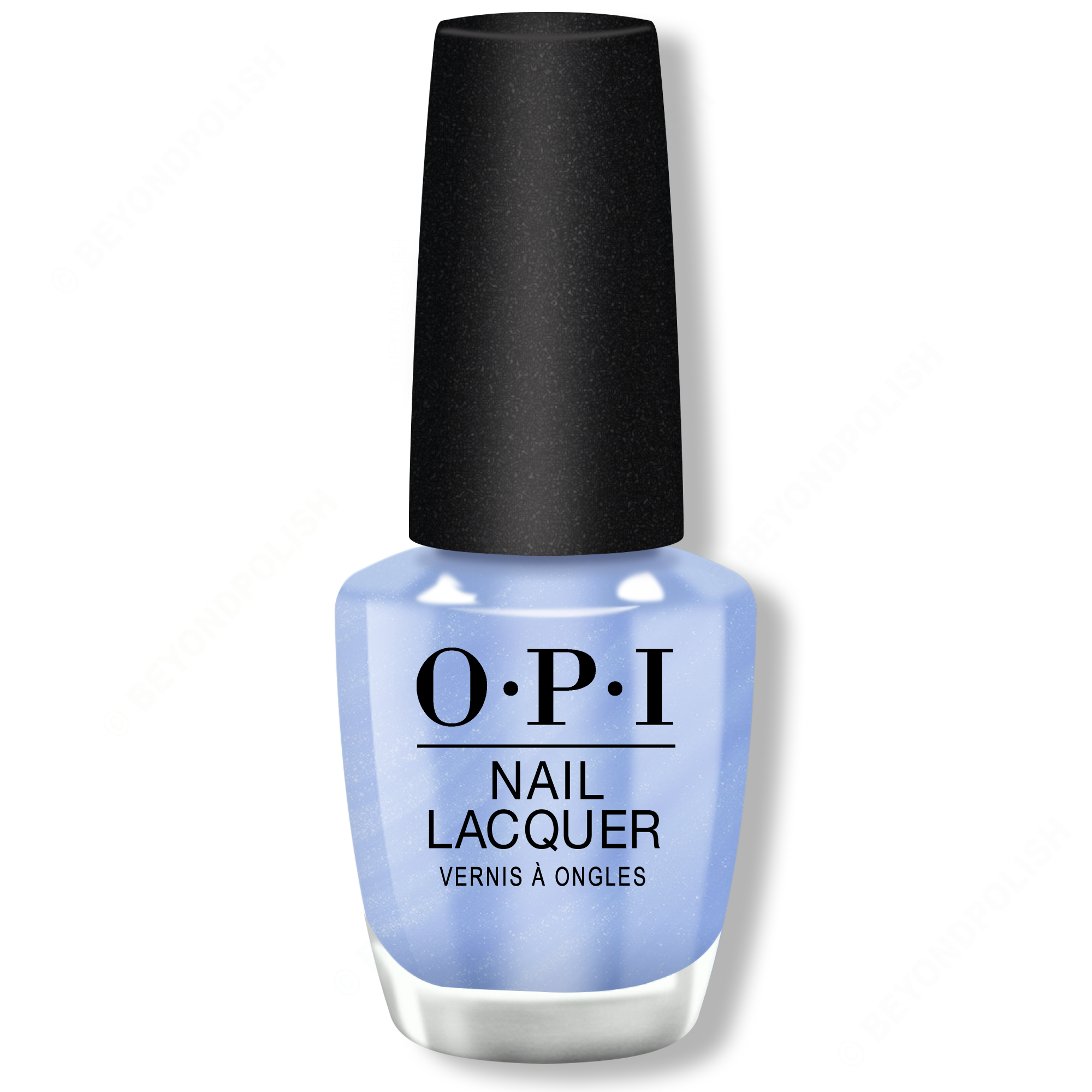 OPI Nail Lacquer - Can't CTRL Me 0.5 oz - #NLD59 - Nail Lacquer - Nail Polish at Beyond Polish