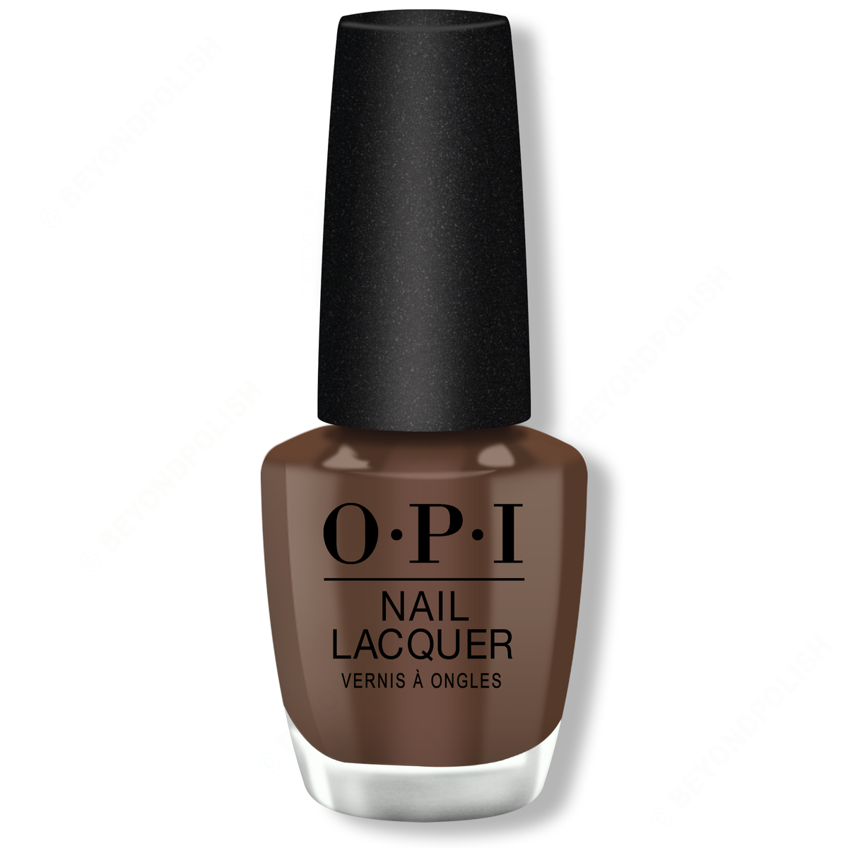 OPI Nail Lacquer - Cliffside Karaoke 0.5 oz - #NLN80 - Nail Lacquer - Nail Polish at Beyond Polish