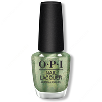 OPI Nail Lacquer - Decked to the Pines 0.5 oz - #HRP04 - Nail Lacquer - Nail Polish at Beyond Polish