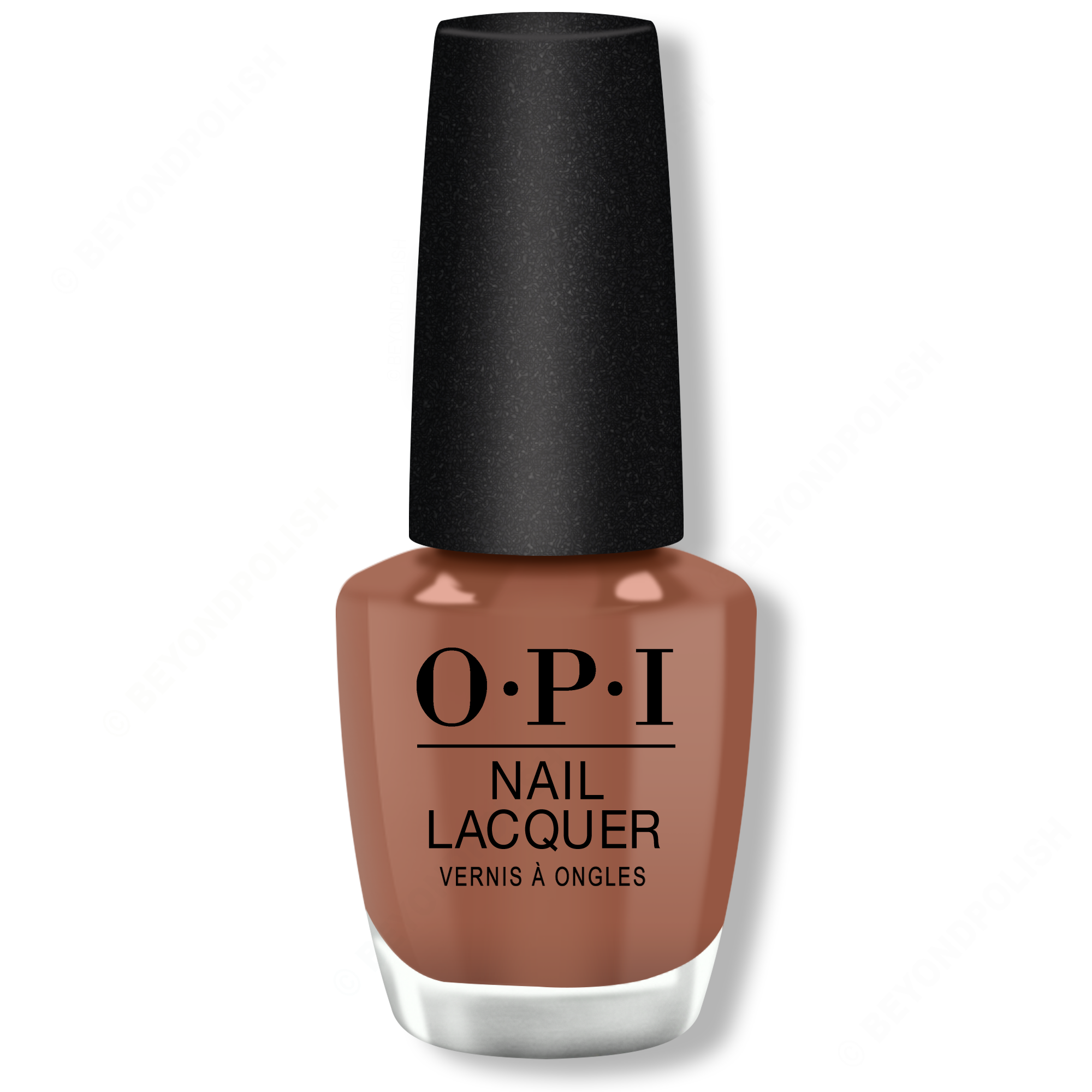 OPI Nail Lacquer - Endless Sun-ner 0.5 oz - #NLN79 - Nail Lacquer - Nail Polish at Beyond Polish