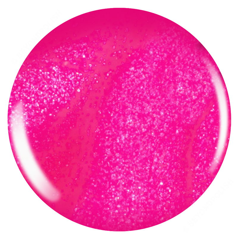 OPI Infinite Shine - Exercise Your Brights - #ISLB003 - Nail Lacquer - Nail Polish at Beyond Polish
