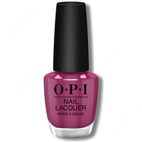 OPI Nail Lacquer - Feelin' Berry Glam 0.5 oz - #HRP06 - Nail Lacquer - Nail Polish at Beyond Polish