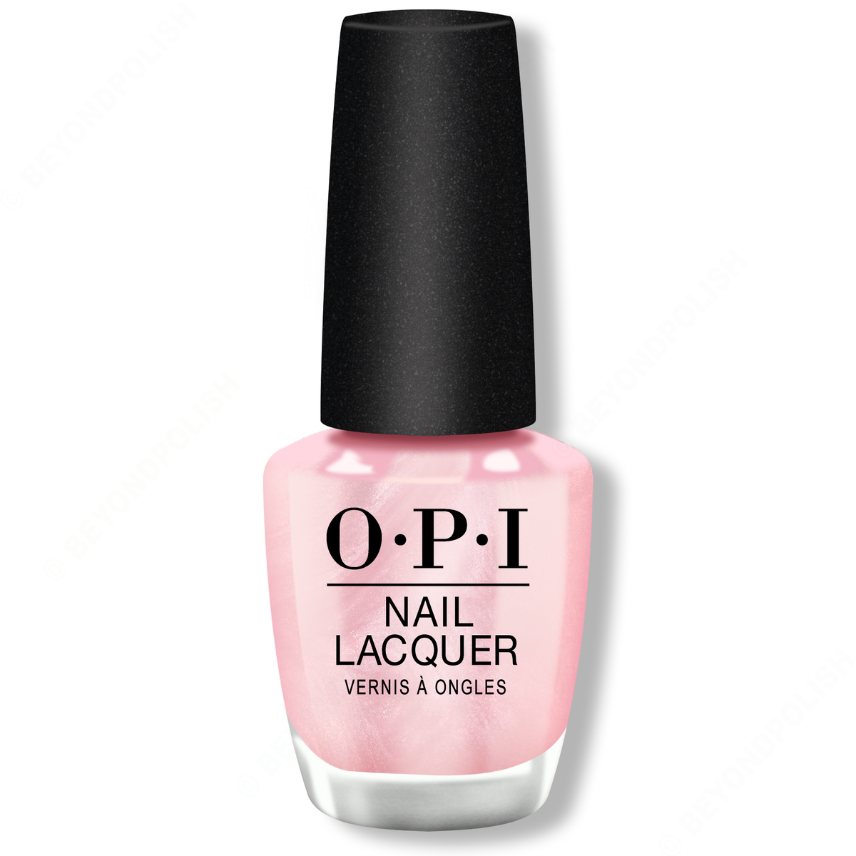 OPI Nail Lacquer - I Meta My Soulmate 0.5 oz - #NLS007 - Nail Lacquer - Nail Polish at Beyond Polish