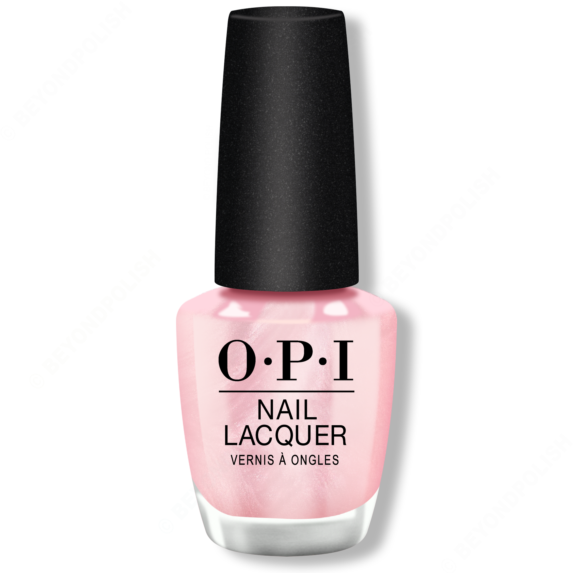OPI Nail Lacquer - I Meta My Soulmate 0.5 oz - #NLS007 - Nail Lacquer - Nail Polish at Beyond Polish