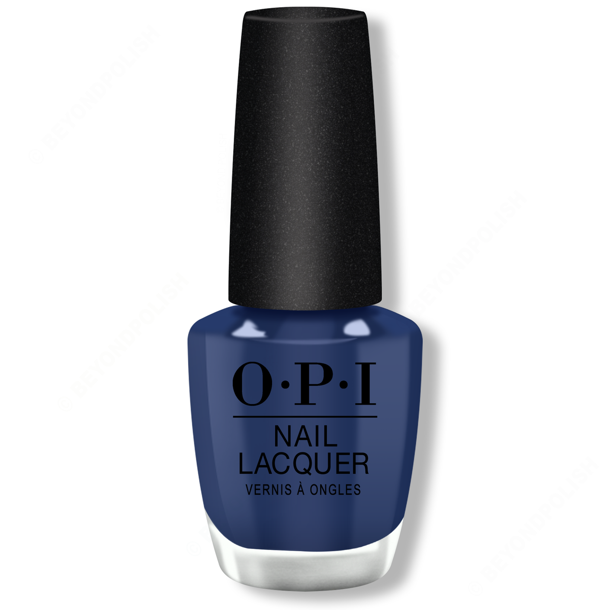 OPI Nail Lacquer - Isn't it Grand Avenue 0.5 oz - #NLLA07 - Nail Lacquer - Nail Polish at Beyond Polish