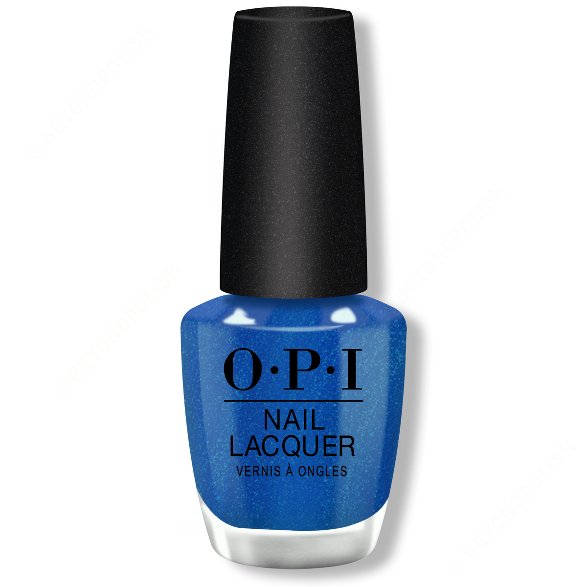 OPI Nail Lacquer - LED Marquee 0.5 oz - #HRN10 - Nail Lacquer - Nail Polish at Beyond Polish