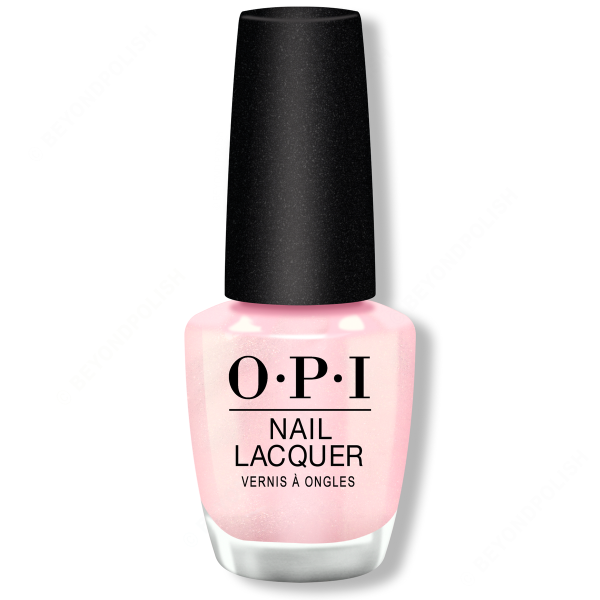 OPI Nail Lacquer - Merry & Ice 0.5 oz - #HRP09 - Nail Lacquer - Nail Polish at Beyond Polish