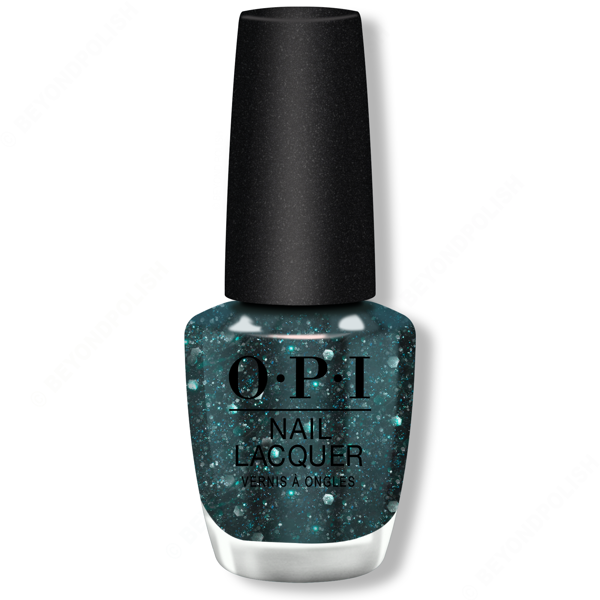 OPI Nail Lacquer - OPI'm a Gem 0.5 oz - #HRP14 - Nail Lacquer - Nail Polish at Beyond Polish