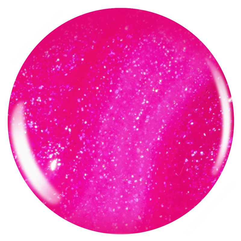 OPI Nail Lacquer - Pink BIG 0.5 oz - #NLB004 - Nail Lacquer - Nail Polish at Beyond Polish