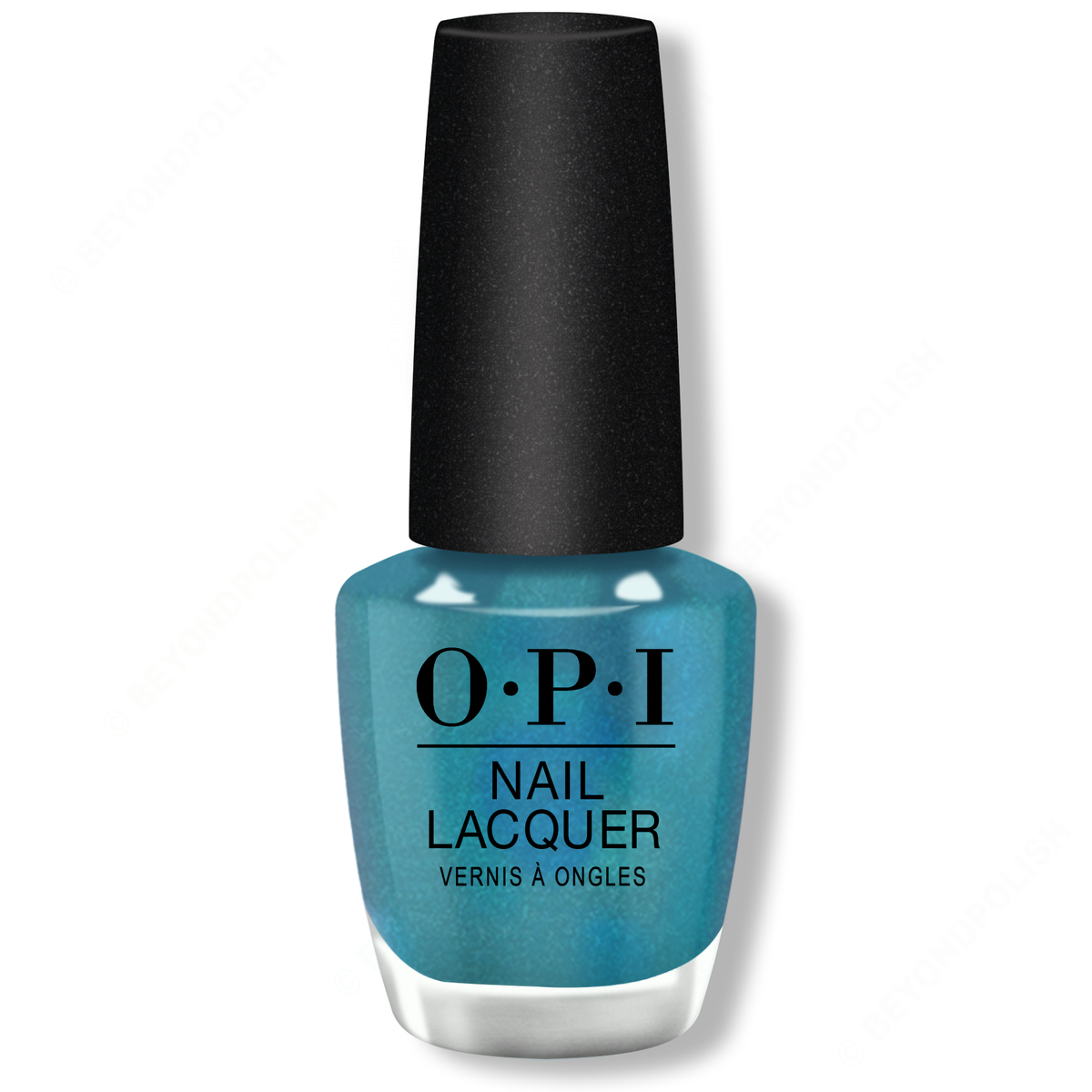 OPI Nail Lacquer - Ready, Fete, Go 0.5 oz - #HRN12 - Nail Lacquer - Nail Polish at Beyond Polish