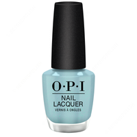 OPI Nail Lacquer - Sage Simulation 0.5 oz - #NLD57 - Nail Lacquer - Nail Polish at Beyond Polish