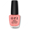 OPI Nail Lacquer - Sun-rise Up 0.5 oz - #NLB001 - Nail Lacquer - Nail Polish at Beyond Polish