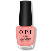 OPI Nail Lacquer - Sun-rise Up 0.5 oz - #NLB001 - Nail Lacquer - Nail Polish at Beyond Polish