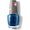 OPI Nail Lacquer - Bumpy Road Ahead 0.5 oz - #NLP53 - Nail Lacquer - Nail Polish at Beyond Polish