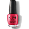 OPI Nail Lacquer - Cha-Ching Cherry 0.5 oz - #NLV12 - Nail Lacquer - Nail Polish at Beyond Polish