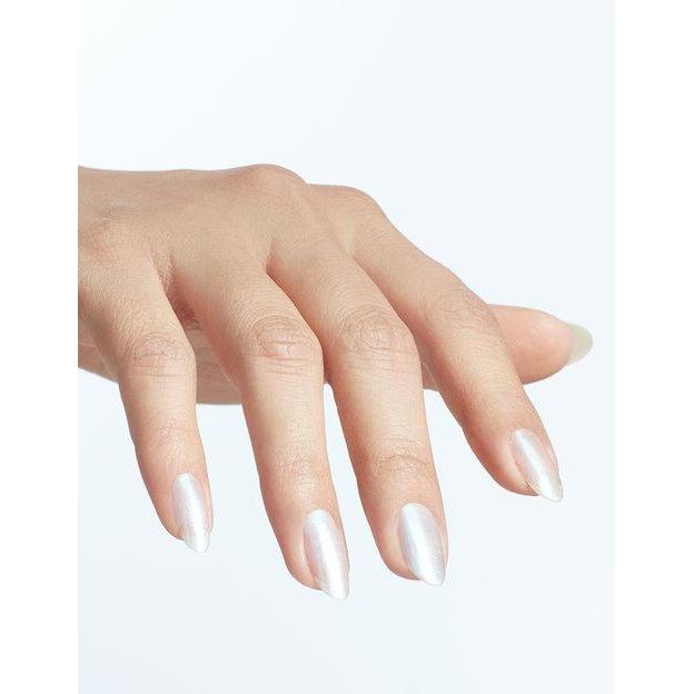 OPI - Nail Lacquer Combo - Base, Top & This Color Hits All The High Notes 0.5 oz - #NLMI05 - Nail Lacquer - Nail Polish at Beyond Polish