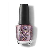 OPI Nail Lacquer - Confetti Ready 0.5 oz - #HRN14 - Nail Lacquer - Nail Polish at Beyond Polish