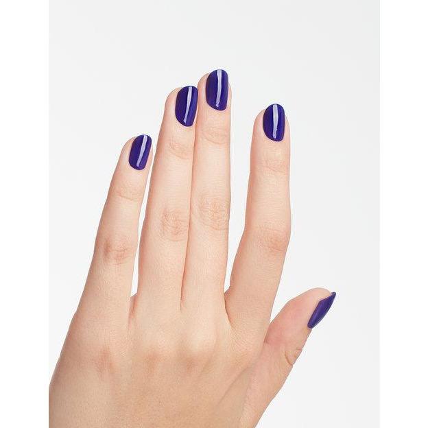 OPI Nail Lacquer - Correctamundo 0.5 oz - #NLBC3 - Nail Lacquer - Nail Polish at Beyond Polish