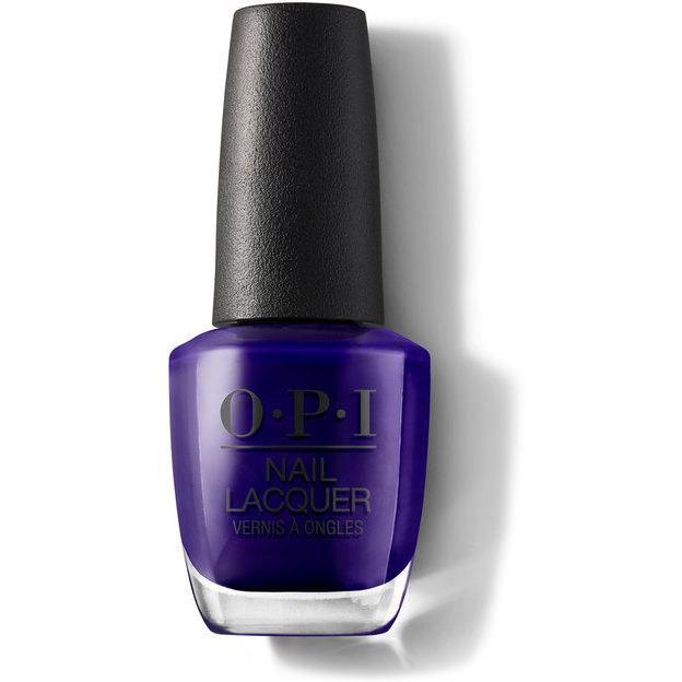 OPI Nail Lacquer - Correctamundo 0.5 oz - #NLBC3 - Nail Lacquer - Nail Polish at Beyond Polish