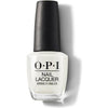 OPI Nail Lacquer - Don't Cry Over Spilled Milkshakes 0.5 oz - #NLG41 - Nail Lacquer - Nail Polish at Beyond Polish