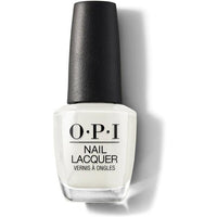 OPI Nail Lacquer - Don't Cry Over Spilled Milkshakes 0.5 oz - #NLG41 - Nail Lacquer - Nail Polish at Beyond Polish