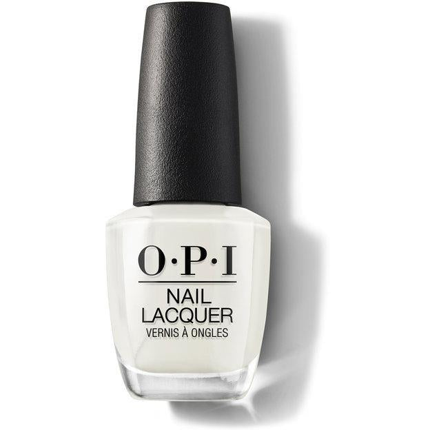 OPI Nail Lacquer - Don't Cry Over Spilled Milkshakes 0.5 oz - #NLG41 - Nail Lacquer - Nail Polish at Beyond Polish