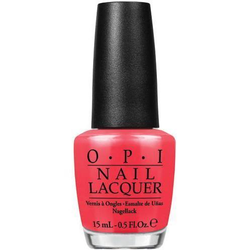 OPI Nail Lacquer - Down to the Core-Al 0.5 oz - #NLN38 - Nail Lacquer - Nail Polish at Beyond Polish