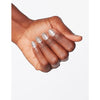 OPI Nail Lacquer - Ecstatic Prismatic 0.5 oz - #NLC78 - Nail Lacquer - Nail Polish at Beyond Polish