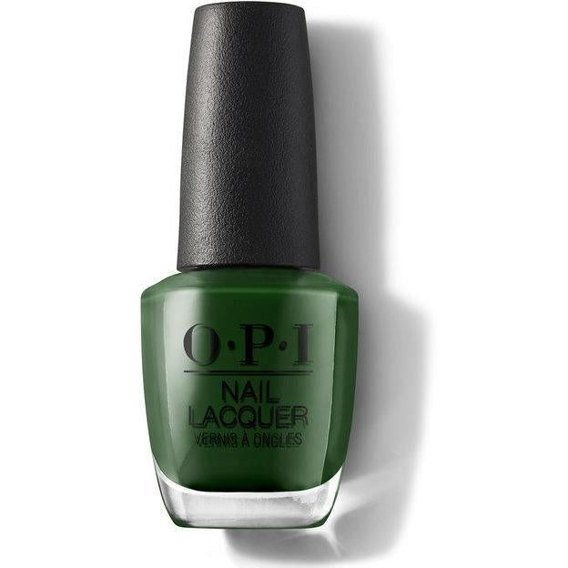 OPI Nail Lacquer - Envy The Adventure 0.5 oz - #NLHRK06 - Nail Lacquer - Nail Polish at Beyond Polish