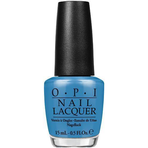 OPI Nail Lacquer - Fearlessly Alice 0.5 oz - #NLBA5 - Nail Lacquer - Nail Polish at Beyond Polish