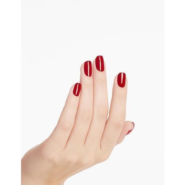 OPI Nail Lacquer - I Love You Just Be-Cusco 0.5 oz - #NLP39 - Nail Lacquer - Nail Polish at Beyond Polish