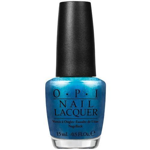 OPI Nail Lacquer - I Sea You Wear OPI 0.5 oz - #NLA73 - Nail Lacquer - Nail Polish at Beyond Polish
